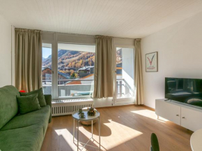 Studio cosy pour 4 avec balcon et wifi à Val-d'Isère - FR-1-694-364